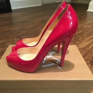 Christian Louboutin - Very Prive